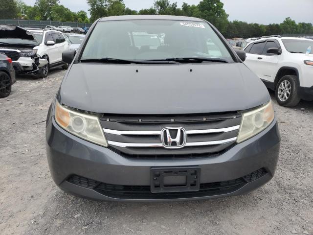 Photo 4 VIN: 5FNRL5H27CB110129 - HONDA ODYSSEY LX 