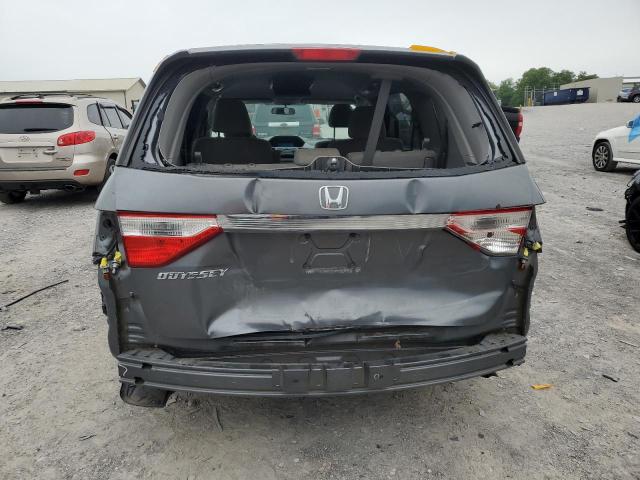 Photo 5 VIN: 5FNRL5H27CB110129 - HONDA ODYSSEY LX 