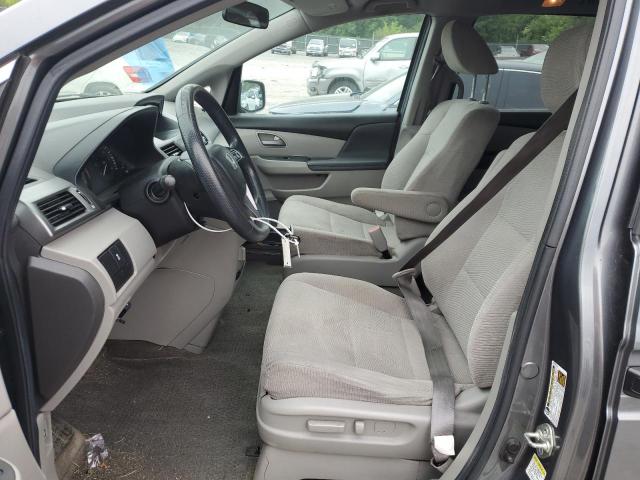 Photo 6 VIN: 5FNRL5H27CB110129 - HONDA ODYSSEY LX 