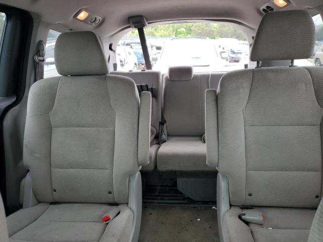 Photo 9 VIN: 5FNRL5H27CB110129 - HONDA ODYSSEY LX 