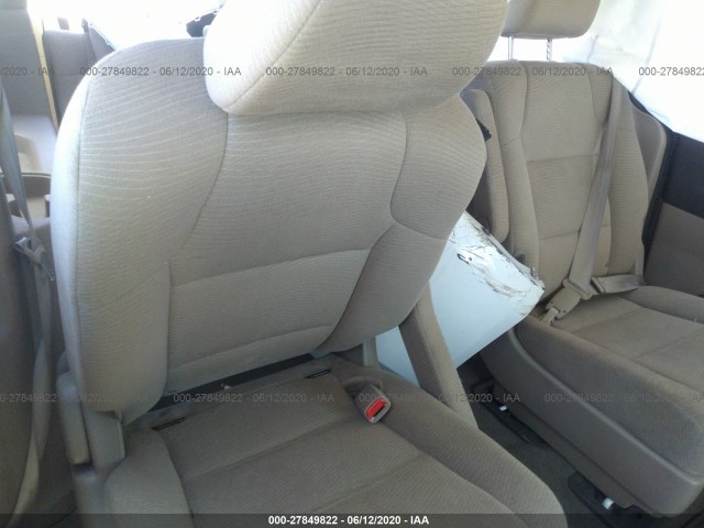 Photo 7 VIN: 5FNRL5H27DB028578 - HONDA ODYSSEY 