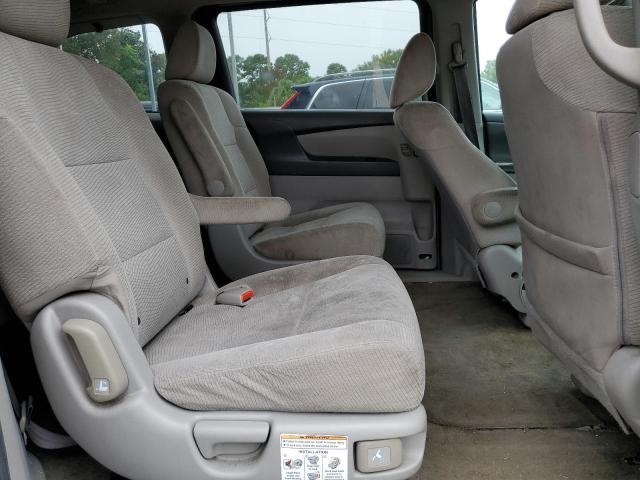 Photo 10 VIN: 5FNRL5H27DB064156 - HONDA ODYSSEY LX 