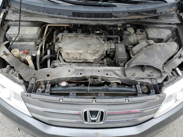 Photo 11 VIN: 5FNRL5H27DB064156 - HONDA ODYSSEY LX 