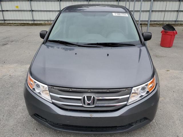 Photo 4 VIN: 5FNRL5H27DB064156 - HONDA ODYSSEY LX 