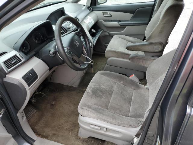 Photo 6 VIN: 5FNRL5H27DB064156 - HONDA ODYSSEY LX 