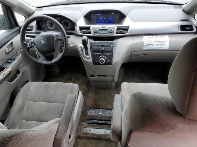 Photo 7 VIN: 5FNRL5H27DB064156 - HONDA ODYSSEY LX 