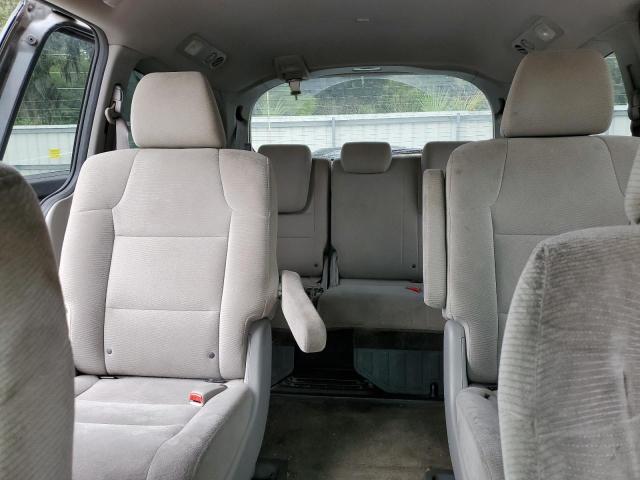 Photo 9 VIN: 5FNRL5H27DB064156 - HONDA ODYSSEY LX 