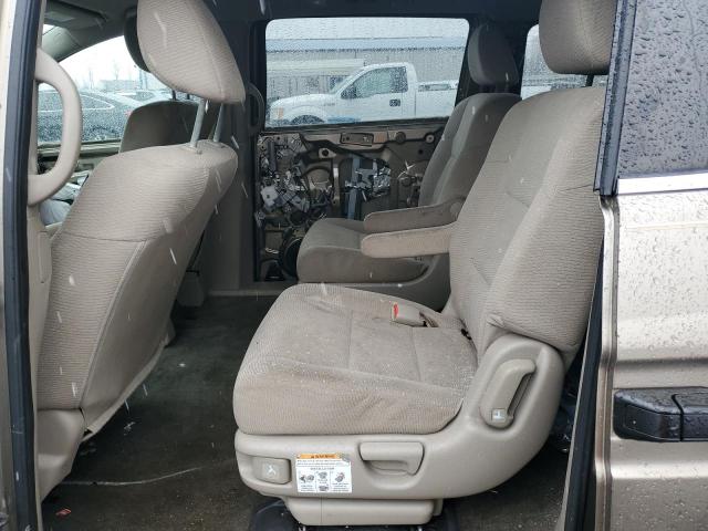 Photo 10 VIN: 5FNRL5H27DB077487 - HONDA ODYSSEY LX 