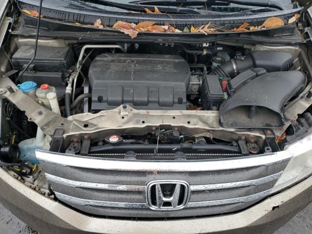 Photo 11 VIN: 5FNRL5H27DB077487 - HONDA ODYSSEY LX 