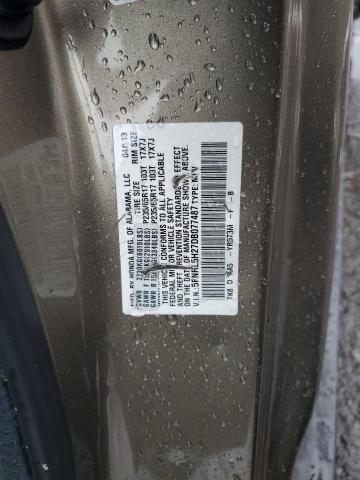 Photo 13 VIN: 5FNRL5H27DB077487 - HONDA ODYSSEY LX 