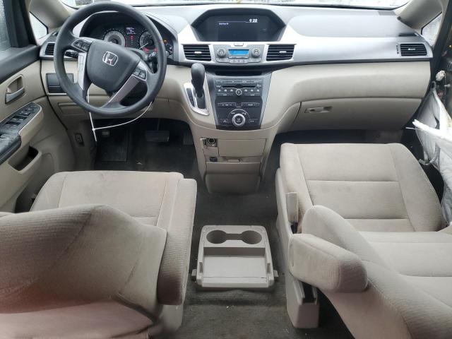 Photo 7 VIN: 5FNRL5H27DB077487 - HONDA ODYSSEY LX 