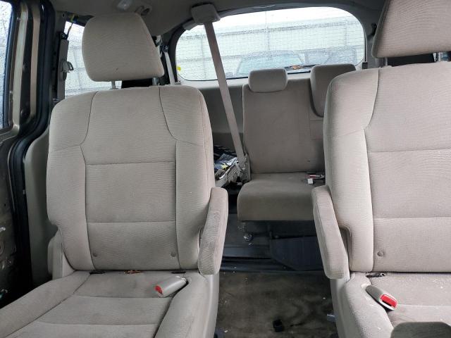 Photo 9 VIN: 5FNRL5H27DB077487 - HONDA ODYSSEY LX 