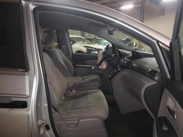 Photo 4 VIN: 5FNRL5H27DB078395 - HONDA ODYSSEY LX 