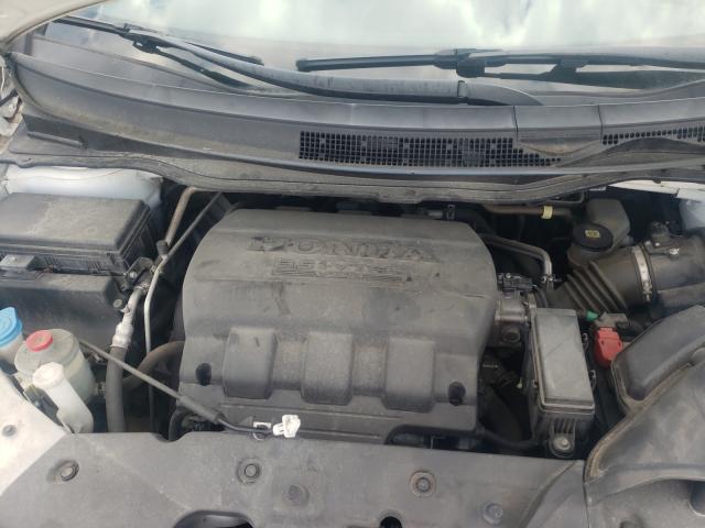 Photo 6 VIN: 5FNRL5H27DB079160 - HONDA ODYSSEY LX 