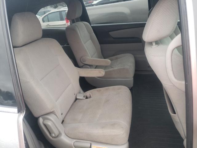 Photo 5 VIN: 5FNRL5H27DB091437 - HONDA ODYSSEY LX 