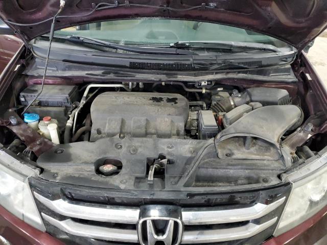 Photo 11 VIN: 5FNRL5H27EB047441 - HONDA ODYSSEY LX 