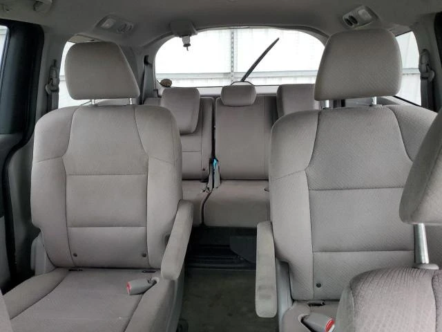 Photo 8 VIN: 5FNRL5H27EB088040 - HONDA ODYSSEY LX 