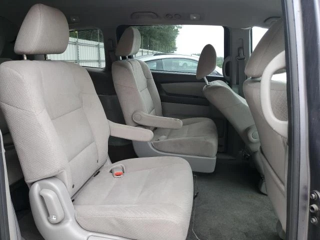 Photo 9 VIN: 5FNRL5H27EB088040 - HONDA ODYSSEY LX 