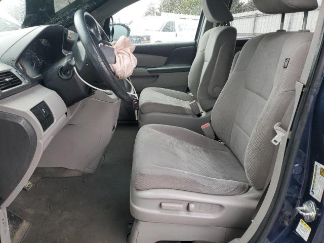 Photo 6 VIN: 5FNRL5H27FB091005 - HONDA ODYSSEY LX 