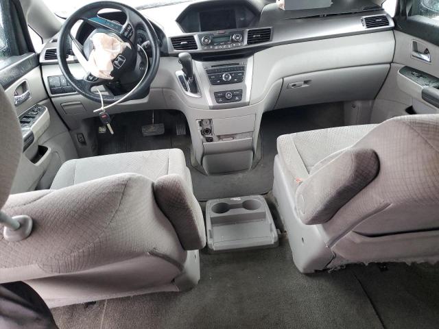 Photo 7 VIN: 5FNRL5H27FB091005 - HONDA ODYSSEY LX 