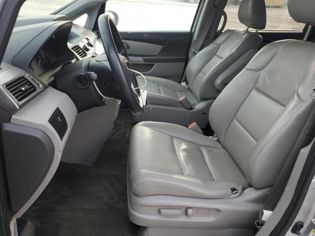 Photo 6 VIN: 5FNRL5H27FB104416 - HONDA ODYSSEY LX 