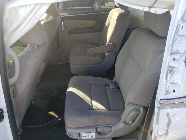 Photo 5 VIN: 5FNRL5H27FB119207 - HONDA ODYSSEY LX 