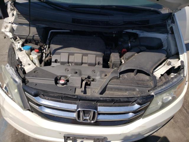 Photo 6 VIN: 5FNRL5H27GB034367 - HONDA ODYSSEY LX 