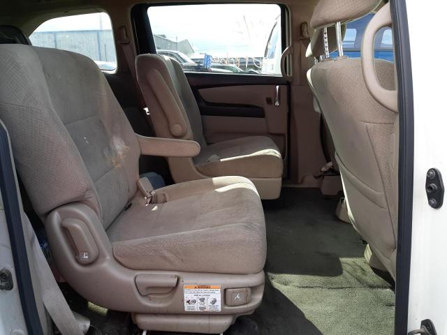 Photo 5 VIN: 5FNRL5H27GB053260 - HONDA ODYSSEY LX 