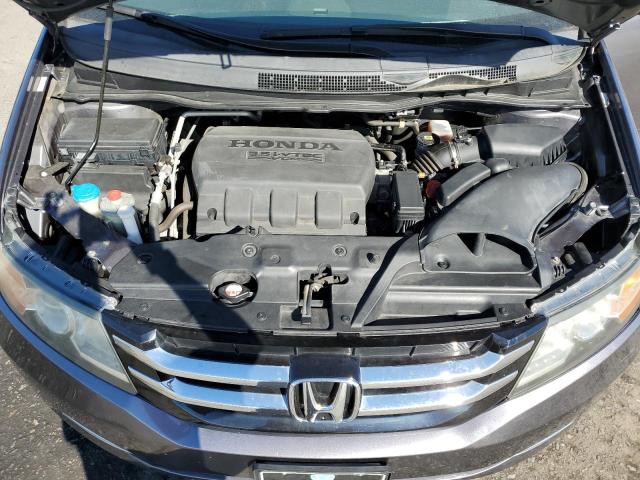 Photo 11 VIN: 5FNRL5H27GB066686 - HONDA ODYSSEY LX 