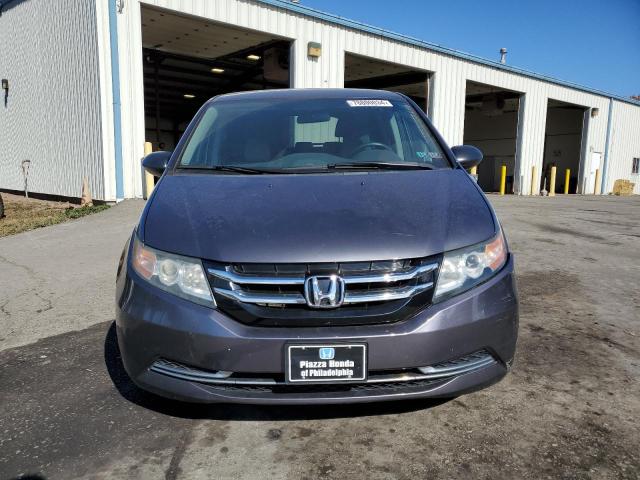 Photo 4 VIN: 5FNRL5H27GB066686 - HONDA ODYSSEY LX 