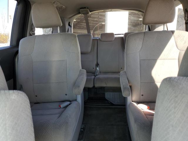 Photo 9 VIN: 5FNRL5H27GB066686 - HONDA ODYSSEY LX 