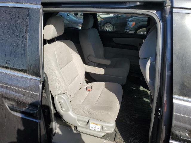 Photo 10 VIN: 5FNRL5H27GB126353 - HONDA ODYSSEY LX 