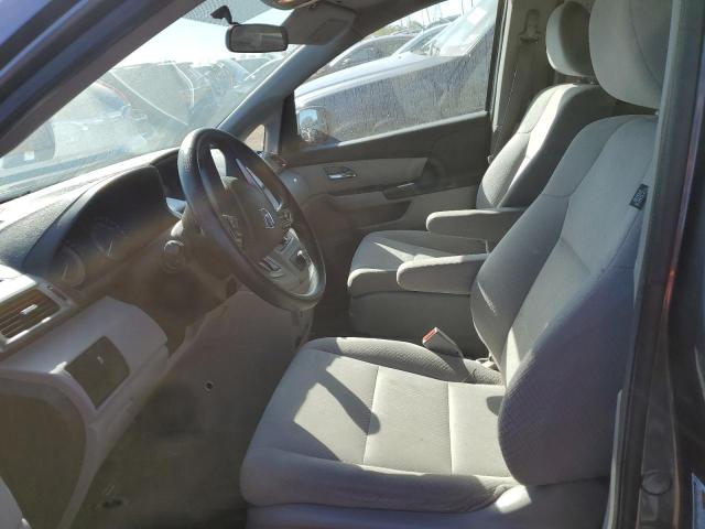 Photo 6 VIN: 5FNRL5H27GB126353 - HONDA ODYSSEY LX 