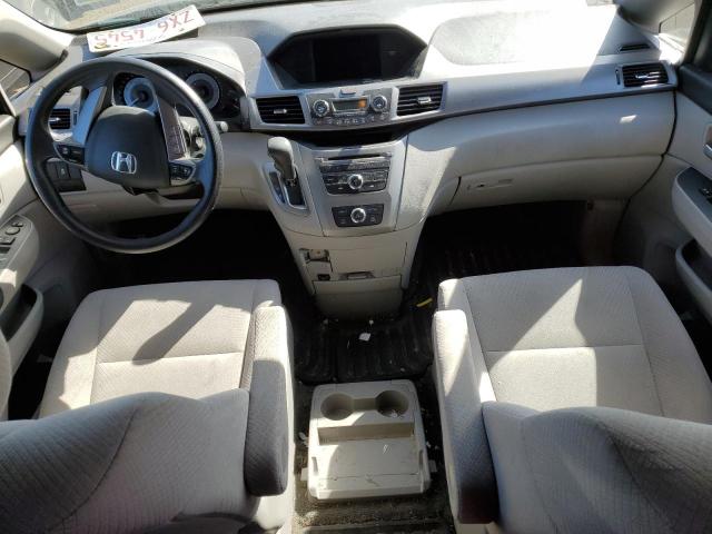 Photo 7 VIN: 5FNRL5H27GB126353 - HONDA ODYSSEY LX 