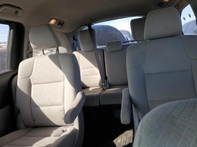 Photo 9 VIN: 5FNRL5H27GB126353 - HONDA ODYSSEY LX 