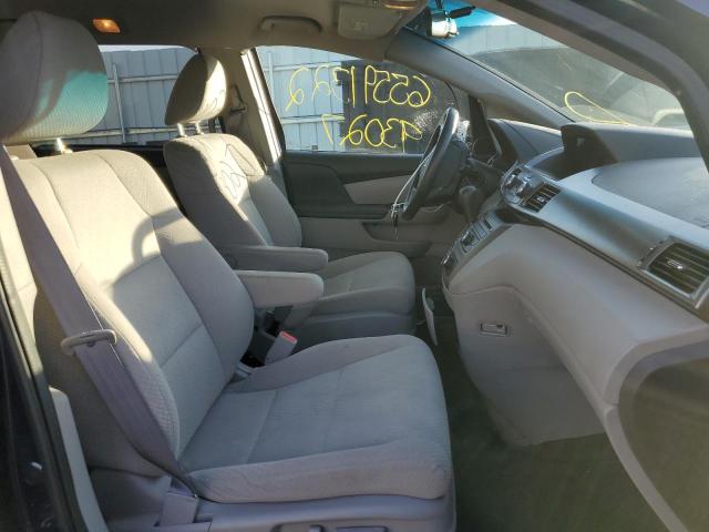 Photo 4 VIN: 5FNRL5H27GB130788 - HONDA ODYSSEY LX 