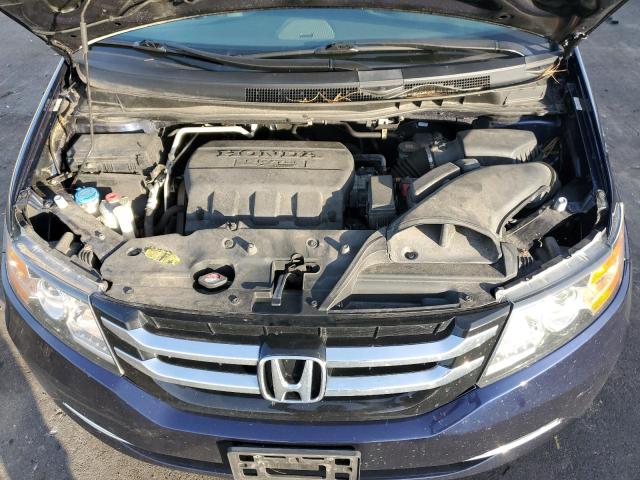 Photo 6 VIN: 5FNRL5H27GB130788 - HONDA ODYSSEY LX 