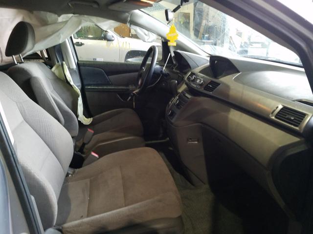 Photo 4 VIN: 5FNRL5H27GB164097 - HONDA ODYSSEY LX 