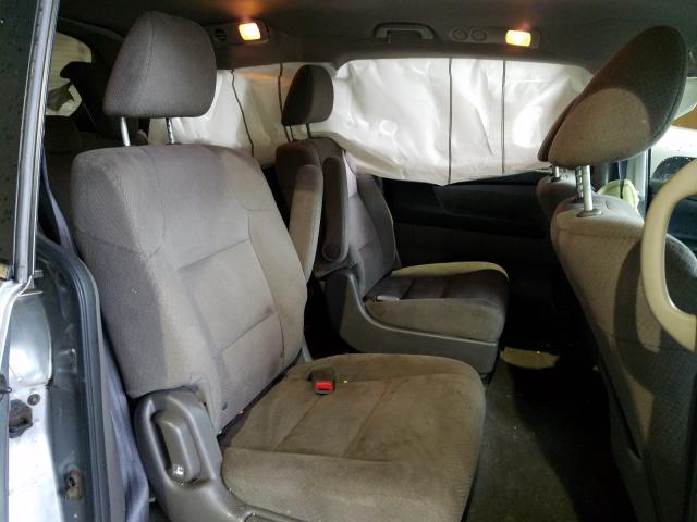 Photo 5 VIN: 5FNRL5H27GB164097 - HONDA ODYSSEY LX 