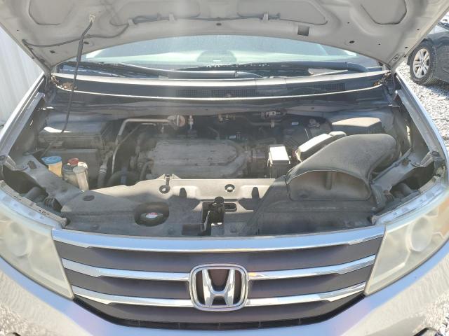 Photo 11 VIN: 5FNRL5H28BB017022 - HONDA ODYSSEY LX 