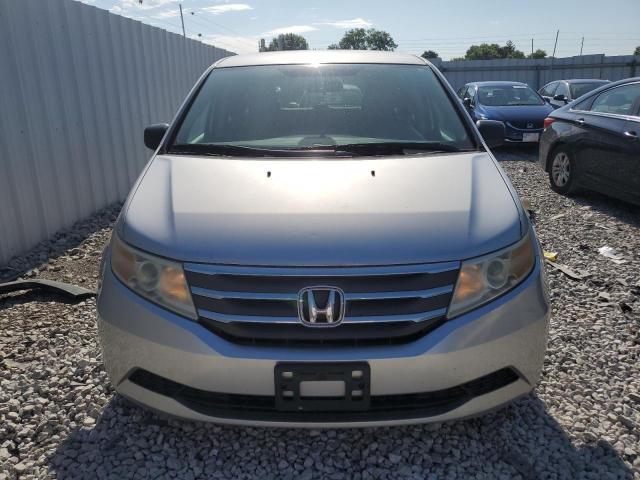 Photo 4 VIN: 5FNRL5H28BB017022 - HONDA ODYSSEY LX 