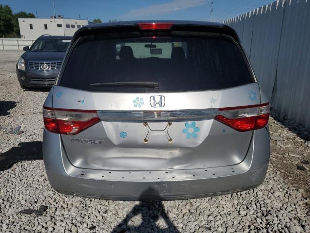 Photo 5 VIN: 5FNRL5H28BB017022 - HONDA ODYSSEY LX 