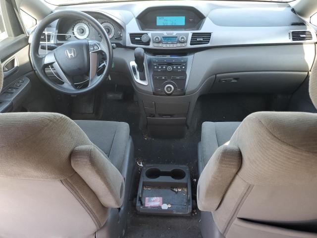 Photo 7 VIN: 5FNRL5H28BB017022 - HONDA ODYSSEY LX 