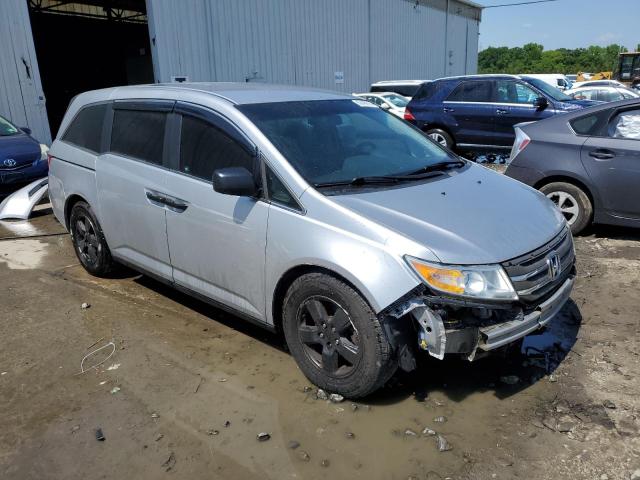 Photo 3 VIN: 5FNRL5H28BB017053 - HONDA ODYSSEY LX 