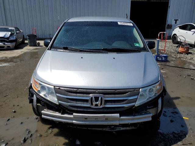 Photo 4 VIN: 5FNRL5H28BB017053 - HONDA ODYSSEY LX 