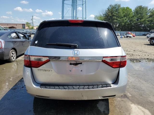 Photo 5 VIN: 5FNRL5H28BB017053 - HONDA ODYSSEY LX 