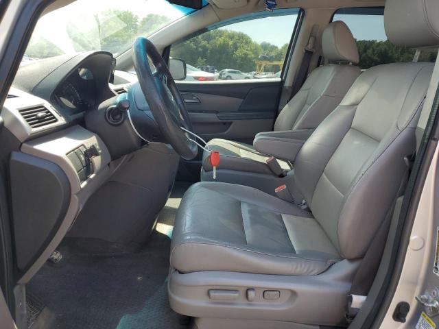 Photo 6 VIN: 5FNRL5H28BB017053 - HONDA ODYSSEY LX 