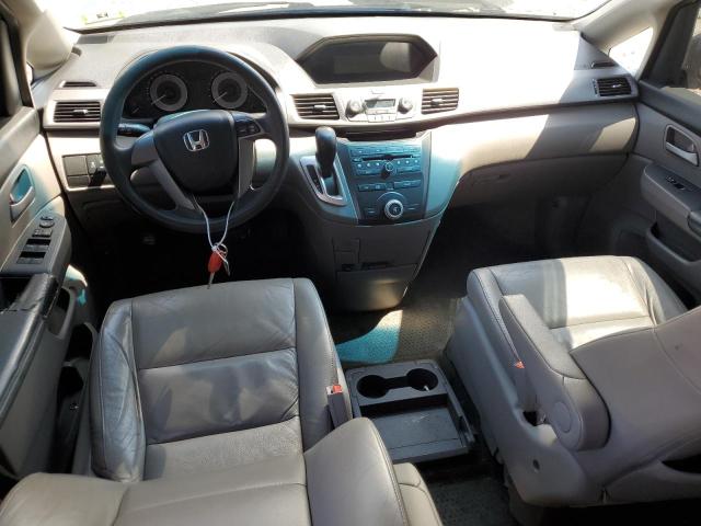 Photo 7 VIN: 5FNRL5H28BB017053 - HONDA ODYSSEY LX 