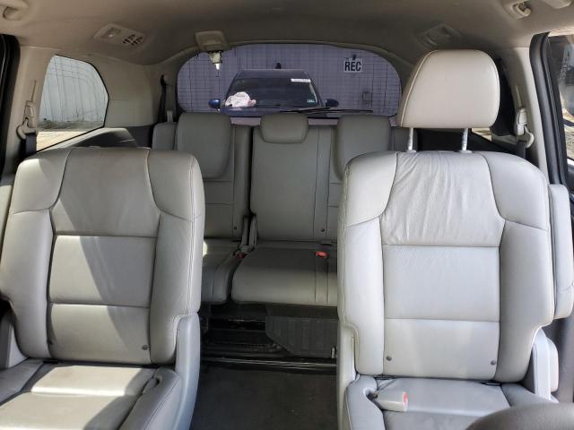 Photo 9 VIN: 5FNRL5H28BB017053 - HONDA ODYSSEY LX 