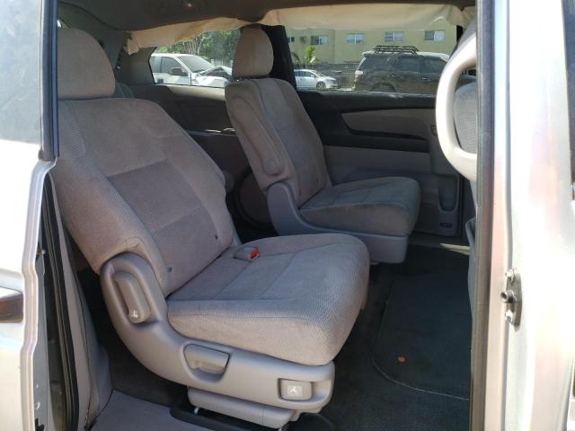 Photo 10 VIN: 5FNRL5H28BB021233 - HONDA ODYSSEY LX 